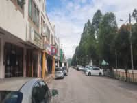 For Rent - Taman Krubong Perdana