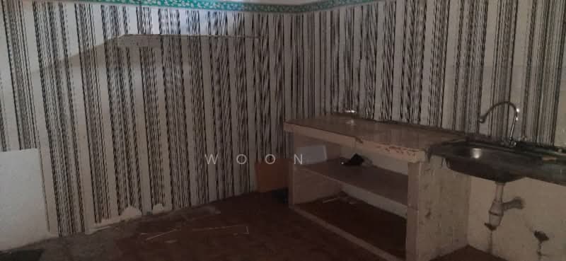Shop / Office for Rent in Taman Krubong Perdana (Krubong) - Woon . - Kitchen - PropertyGuru.com.my