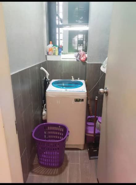 Service Residence for Sale at Geo Bukit Rimau - T.H Lee - Interior - PropertyGuru.com.my