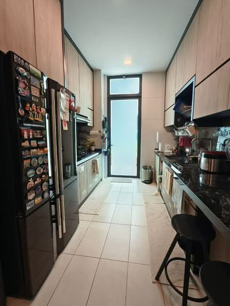Bungalow for Sale in Cyberjaya (Selangor) - Zilla Ahmad - Kitchen - PropertyGuru.com.my