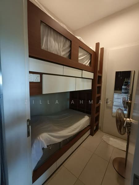 Bungalow for Sale in Cyberjaya (Selangor) - Zilla Ahmad - Bedroom - PropertyGuru.com.my