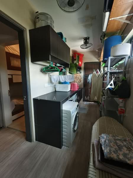 Bungalow for Sale in Cyberjaya (Selangor) - Zilla Ahmad - Interior - PropertyGuru.com.my