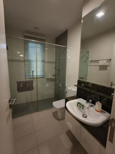 Bungalow for Sale in Cyberjaya (Selangor) - Zilla Ahmad - Bathroom - PropertyGuru.com.my