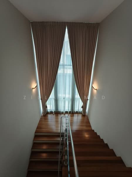 Bungalow for Sale in Cyberjaya (Selangor) - Zilla Ahmad - Interior - PropertyGuru.com.my