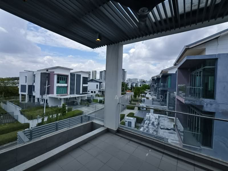 Bungalow for Sale in Cyberjaya (Selangor) - Zilla Ahmad - Exterior - PropertyGuru.com.my