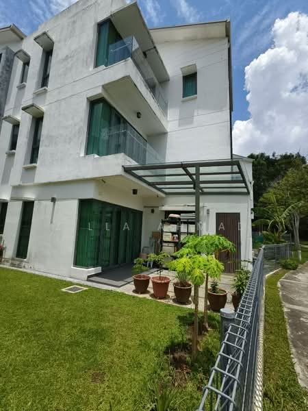 Bungalow for Sale in Cyberjaya (Selangor) - Zilla Ahmad - Exterior - PropertyGuru.com.my