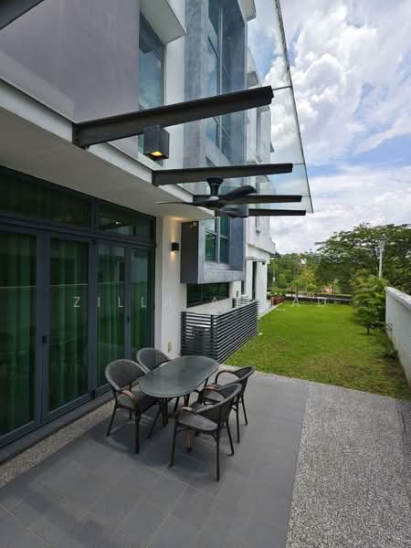 Bungalow for Sale in Cyberjaya (Selangor) - Zilla Ahmad - Exterior - PropertyGuru.com.my