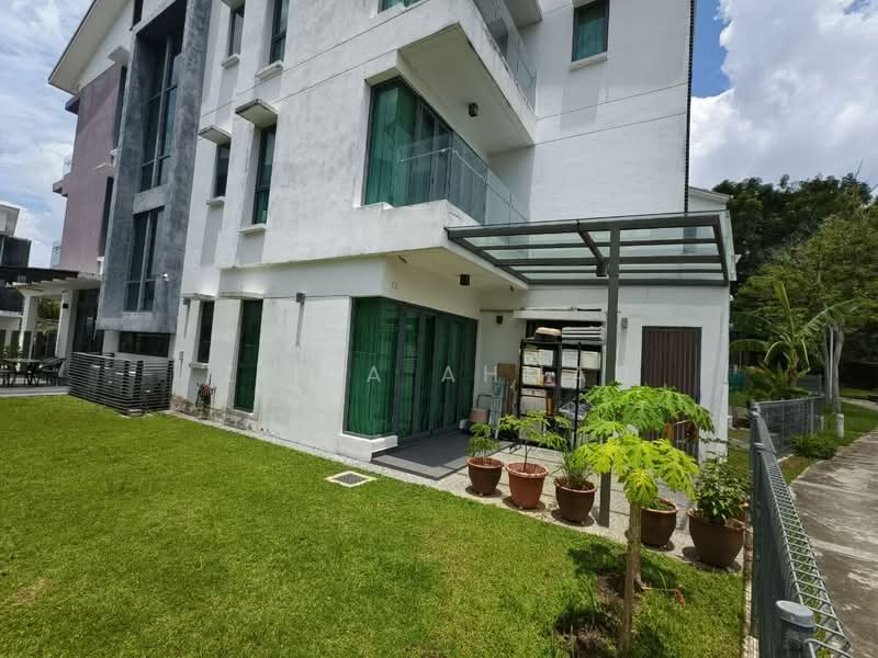 Bungalow for Sale in Cyberjaya (Selangor) - Zilla Ahmad - Exterior - PropertyGuru.com.my
