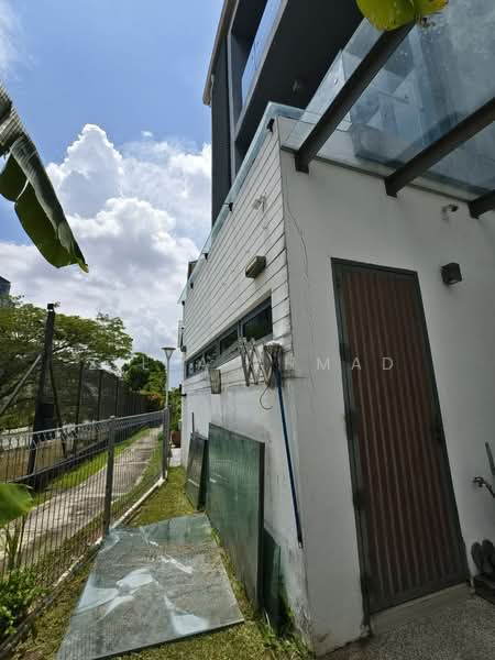 Bungalow for Sale in Cyberjaya (Selangor) - Zilla Ahmad - Exterior - PropertyGuru.com.my