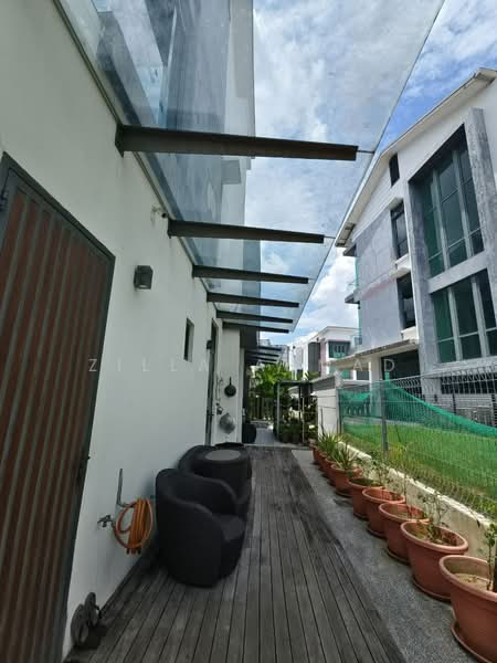Bungalow for Sale in Cyberjaya (Selangor) - Zilla Ahmad - Exterior - PropertyGuru.com.my
