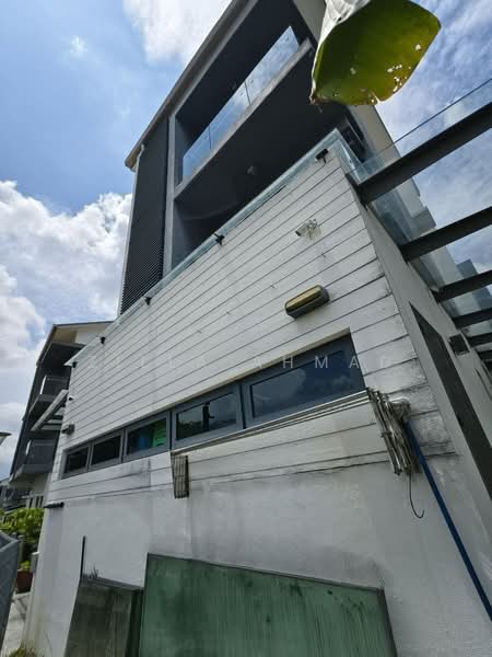 Bungalow for Sale in Cyberjaya (Selangor) - Zilla Ahmad - Exterior - PropertyGuru.com.my