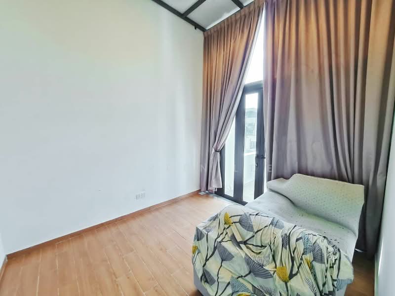 Semi-Detached House for Sale in Gelang Patah (Johor) - Joreen Lee - Bedroom - PropertyGuru.com.my