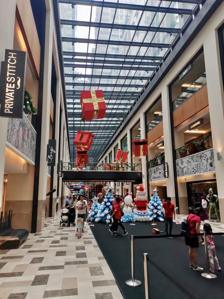 Service Residence for Sale at Solaris Dutamas - Darren Kai Xin Ng - Interior - PropertyGuru.com.my