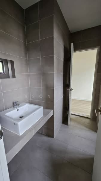 Terraced House for Sale in Dengkil (Selangor) - JASON YOU - Bathroom - PropertyGuru.com.my