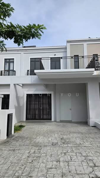 Terraced House for Sale in Dengkil (Selangor) - JASON YOU - Exterior - PropertyGuru.com.my