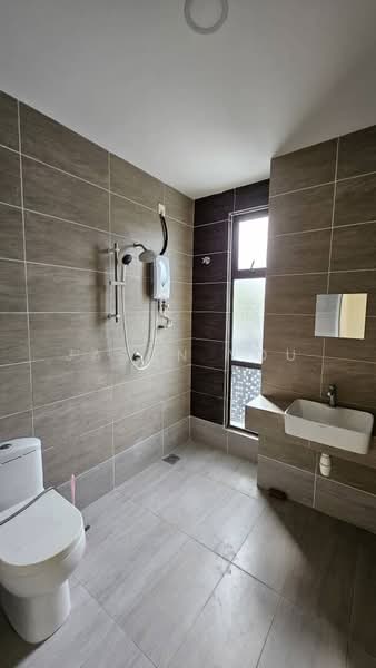 Terraced House for Sale in Dengkil (Selangor) - JASON YOU - Bathroom - PropertyGuru.com.my