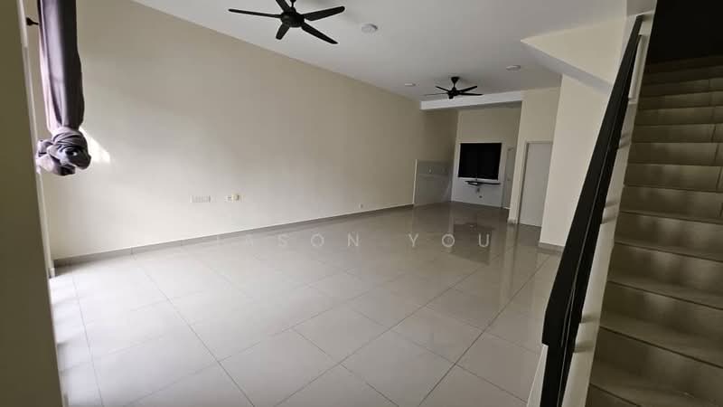 Terraced House for Sale in Dengkil (Selangor) - JASON YOU - Living Room - PropertyGuru.com.my