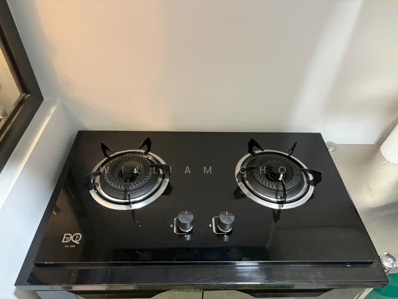 The Birch untuk Untuk Disewa - RM 2,300 /bulan, Mac 2026 - Kitchen - PropertyGuru.com.my