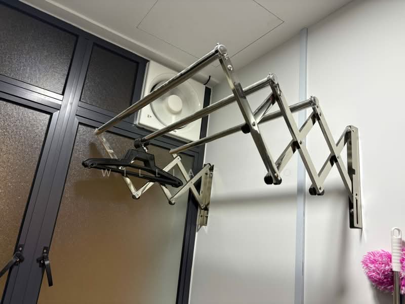 The Birch untuk Untuk Disewa - RM 2,300 /bulan, Mac 2026 - Interior - PropertyGuru.com.my