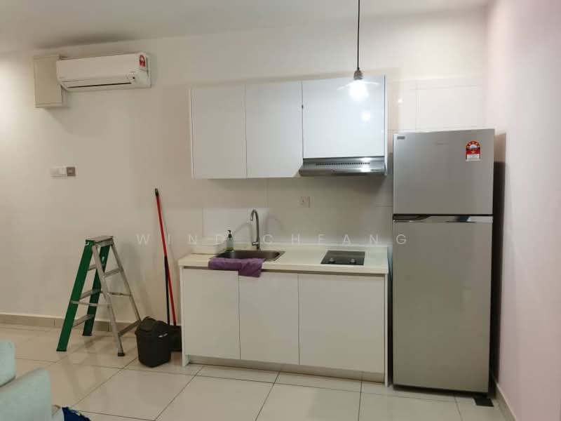 H2O Residences untuk Untuk Disewa - RM 1,800 /bulan, Apr 2026 - Kitchen - PropertyGuru.com.my