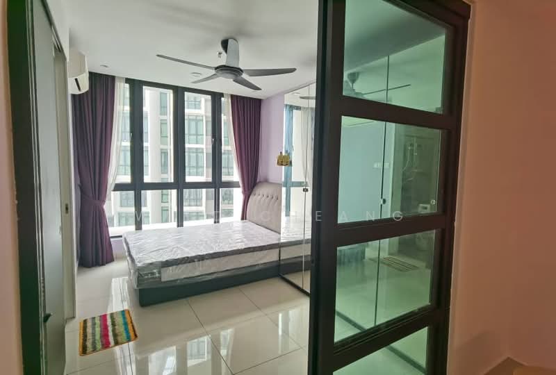 H2O Residences untuk Untuk Disewa - RM 1,800 /bulan, Apr 2026 - Bedroom - PropertyGuru.com.my