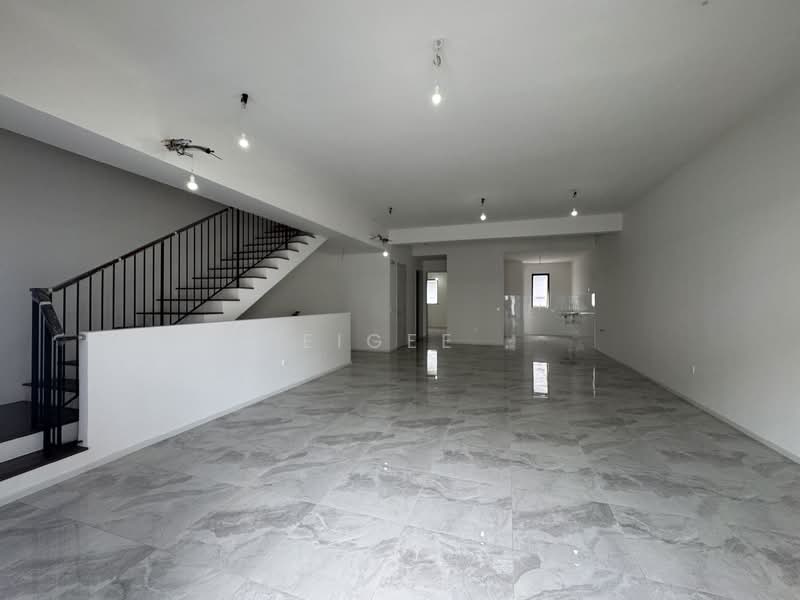 2-storey Terraced House for Sale in Taman Melawati (Ulu Kelang) - PeiGee . - Interior - PropertyGuru.com.my