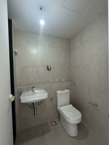 2-storey Terraced House for Sale in Taman Melawati (Ulu Kelang) - PeiGee . - Bathroom - PropertyGuru.com.my