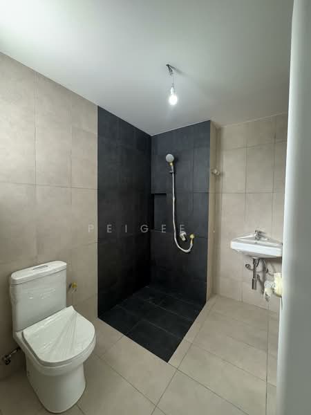 2-storey Terraced House for Sale in Taman Melawati (Ulu Kelang) - PeiGee . - Bathroom - PropertyGuru.com.my