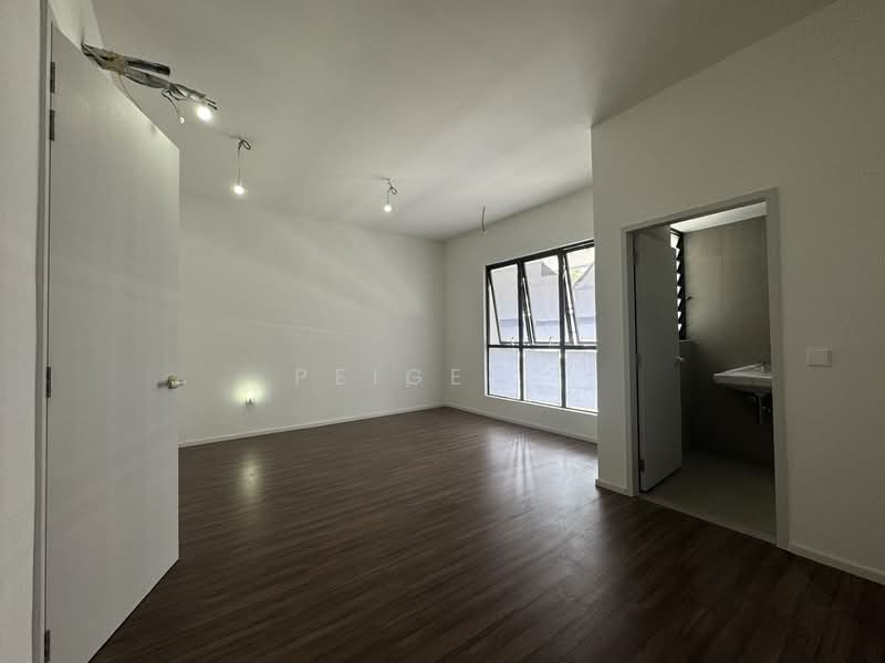 2-storey Terraced House for Sale in Taman Melawati (Ulu Kelang) - PeiGee . - Interior - PropertyGuru.com.my