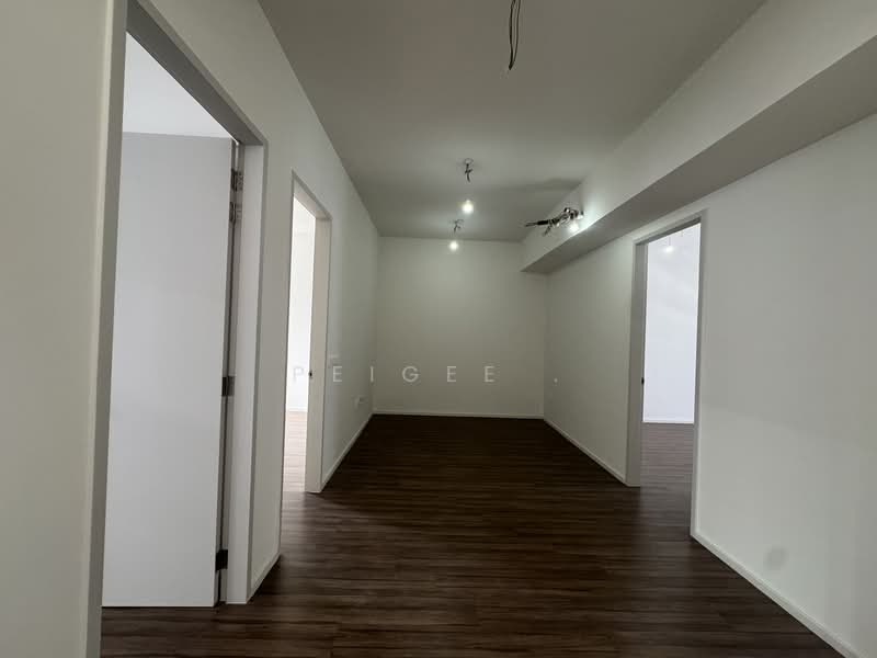 2-storey Terraced House for Sale in Taman Melawati (Ulu Kelang) - PeiGee . - Interior - PropertyGuru.com.my