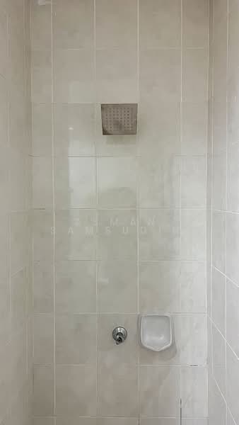 Rumah Teres 2 Tingkat untuk Disewa di Alam Budiman (Shah Alam) - Asman Samsudin - Bathroom - PropertyGuru.com.my