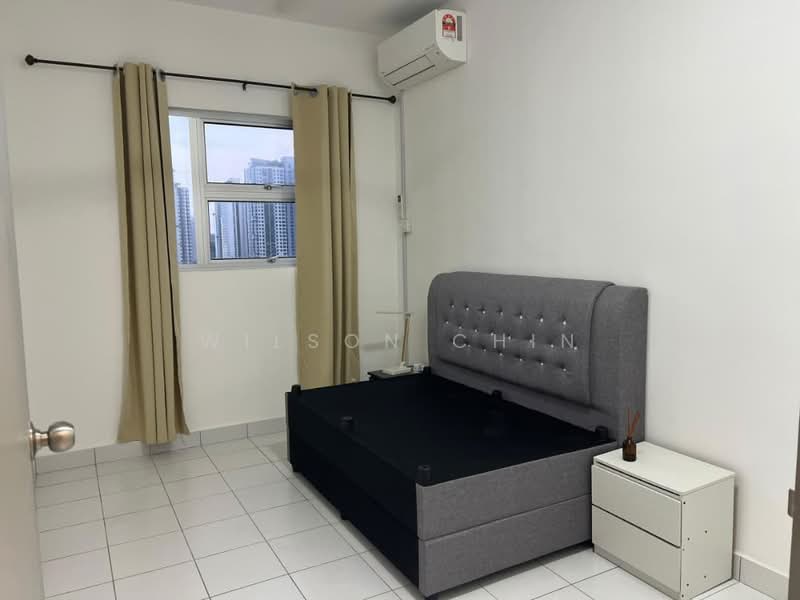 Service Residence for Rent at Kiara Kasih - Wilson Chin - Bedroom - PropertyGuru.com.my