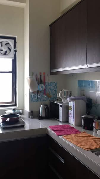Park 51 Residency untuk Untuk Dijual - RM 480,000, Mac 2026 - Kitchen - PropertyGuru.com.my