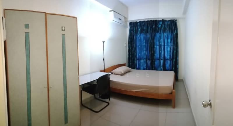 Park 51 Residency untuk Untuk Dijual - RM 480,000, Mac 2026 - Bedroom - PropertyGuru.com.my