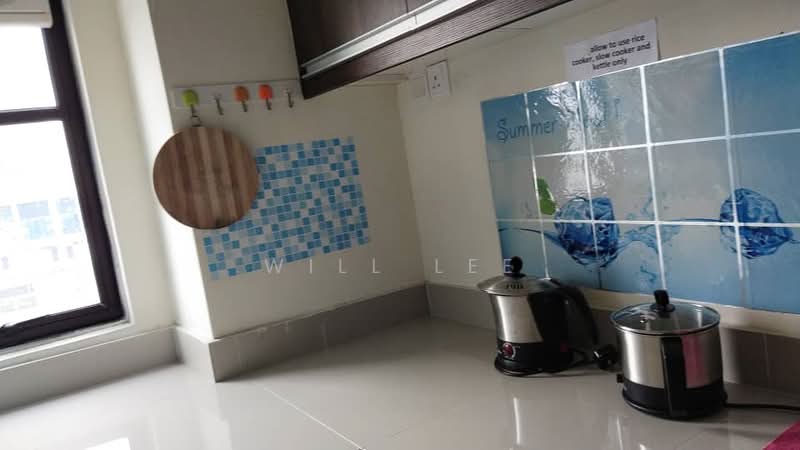 Park 51 Residency untuk Untuk Dijual - RM 480,000, Mac 2026 - Kitchen - PropertyGuru.com.my