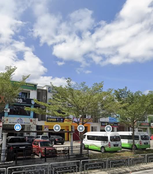 Taman Rinting untuk Untuk Disewa - RM 1,000 /bulan, Mac 2026 - PropertyGuru.com.my