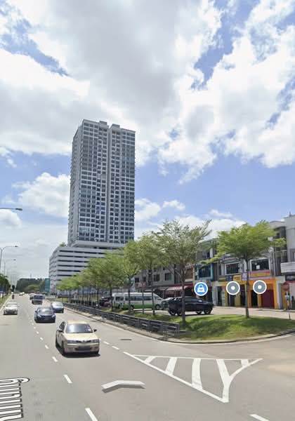 Taman Rinting untuk Untuk Disewa - RM 1,000 /bulan, Mac 2026 - PropertyGuru.com.my