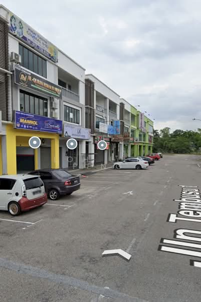 Taman Rinting untuk Untuk Disewa - RM 1,000 /bulan, Mac 2026 - PropertyGuru.com.my