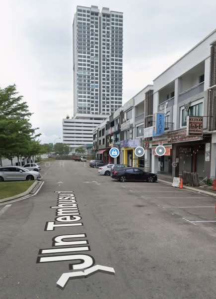Taman Rinting untuk Untuk Disewa - RM 1,000 /bulan, Mac 2026 - PropertyGuru.com.my