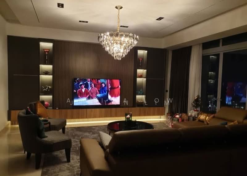 Hampshire Residences untuk Untuk Dijual - RM 3,250,000, Mac 2026 - PropertyGuru.com.my