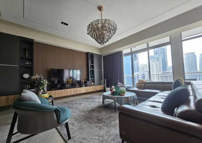 Hampshire Residences untuk Untuk Dijual - RM 3,250,000, Mac 2026 - PropertyGuru.com.my