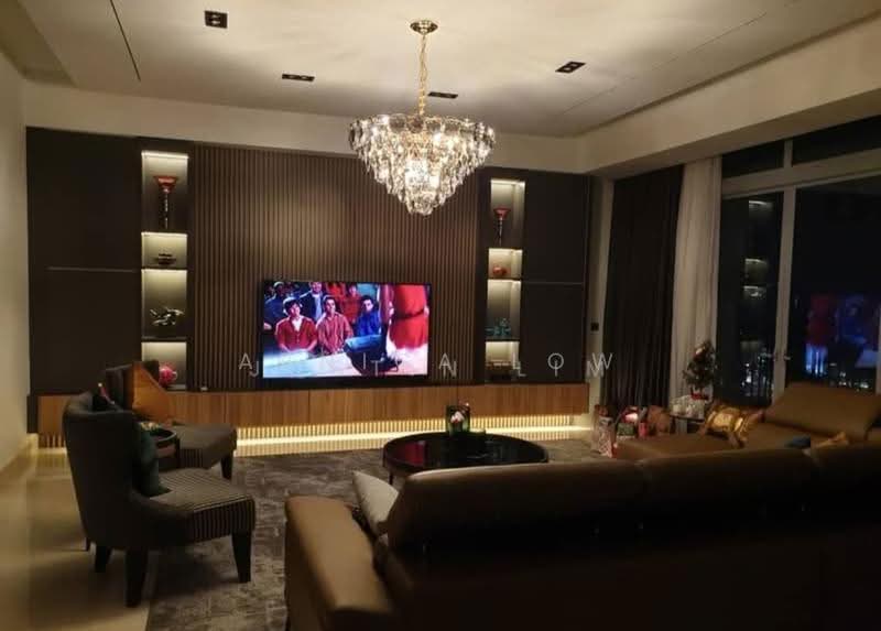Kondominium untuk Dijual di Hampshire Residences - Arnica Low - PropertyGuru.com.my