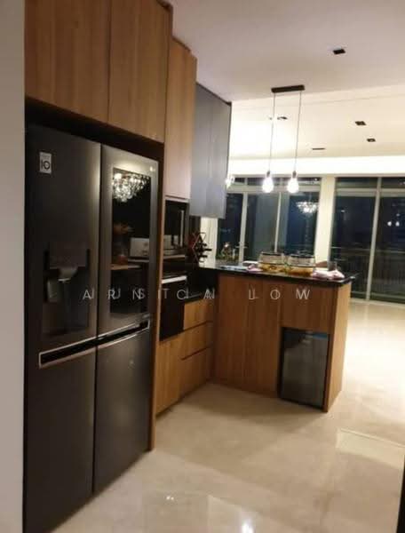 Kondominium untuk Dijual di Hampshire Residences - Arnica Low - PropertyGuru.com.my