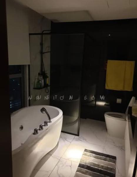 Kondominium untuk Dijual di Hampshire Residences - Arnica Low - PropertyGuru.com.my