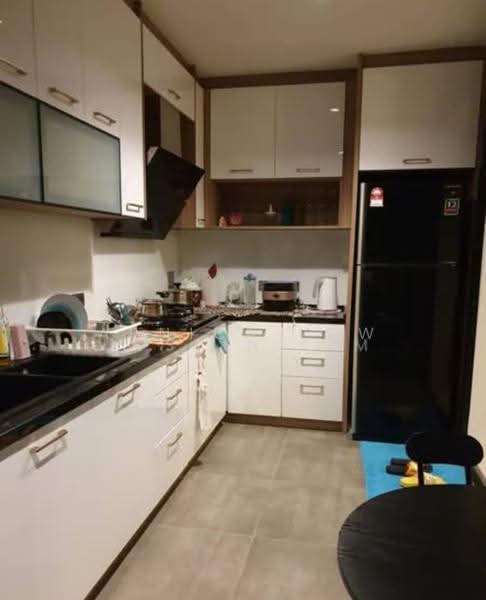 Kondominium untuk Dijual di Hampshire Residences - Arnica Low - PropertyGuru.com.my
