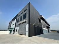 For Rent - ETP @ KIIP KAPAR KLANG SEMI D FACTORY