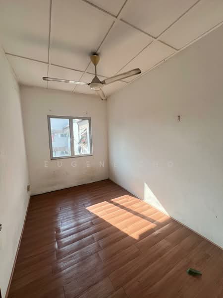 Flat for Sale at Kinrara Court - Eugene Cho - Interior - PropertyGuru.com.my