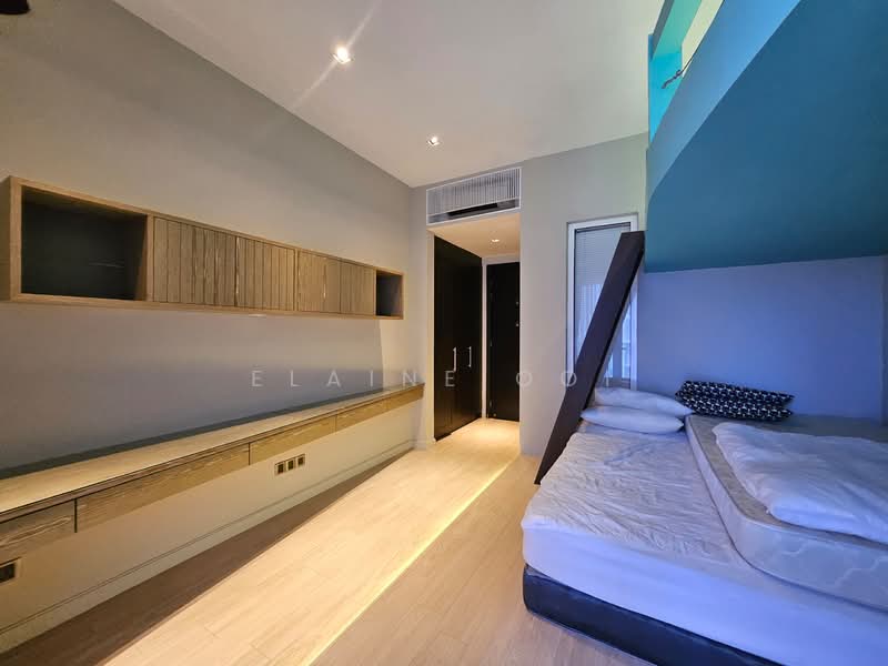 Condominium for Sale at Quayside Condominium - Elaine Ooi - Bedroom - PropertyGuru.com.my