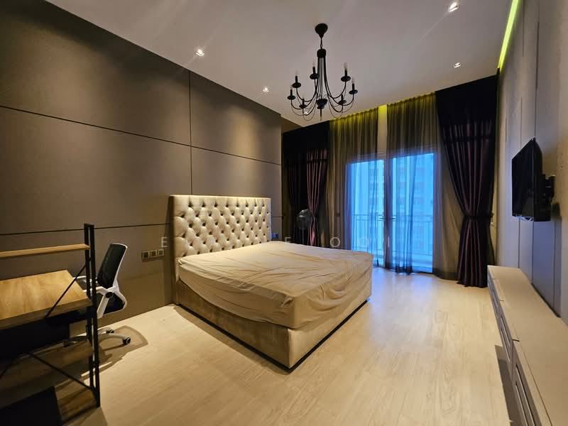 Condominium for Sale at Quayside Condominium - Elaine Ooi - Bedroom - PropertyGuru.com.my