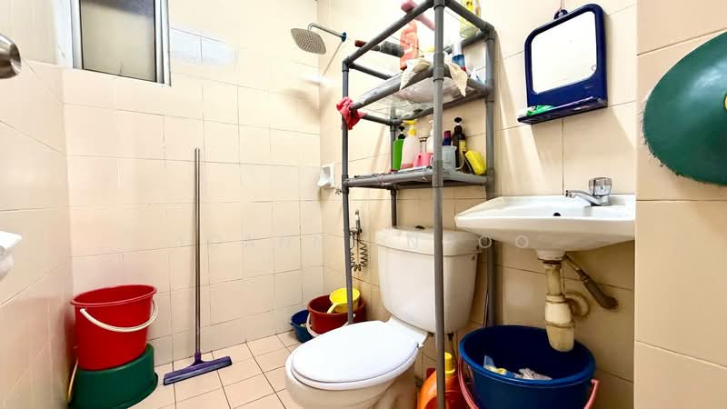 Untuk Dijual - Prima Regency